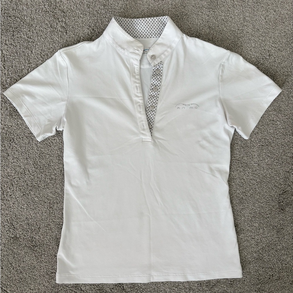Animo Women’s Equestrian Show Shirt